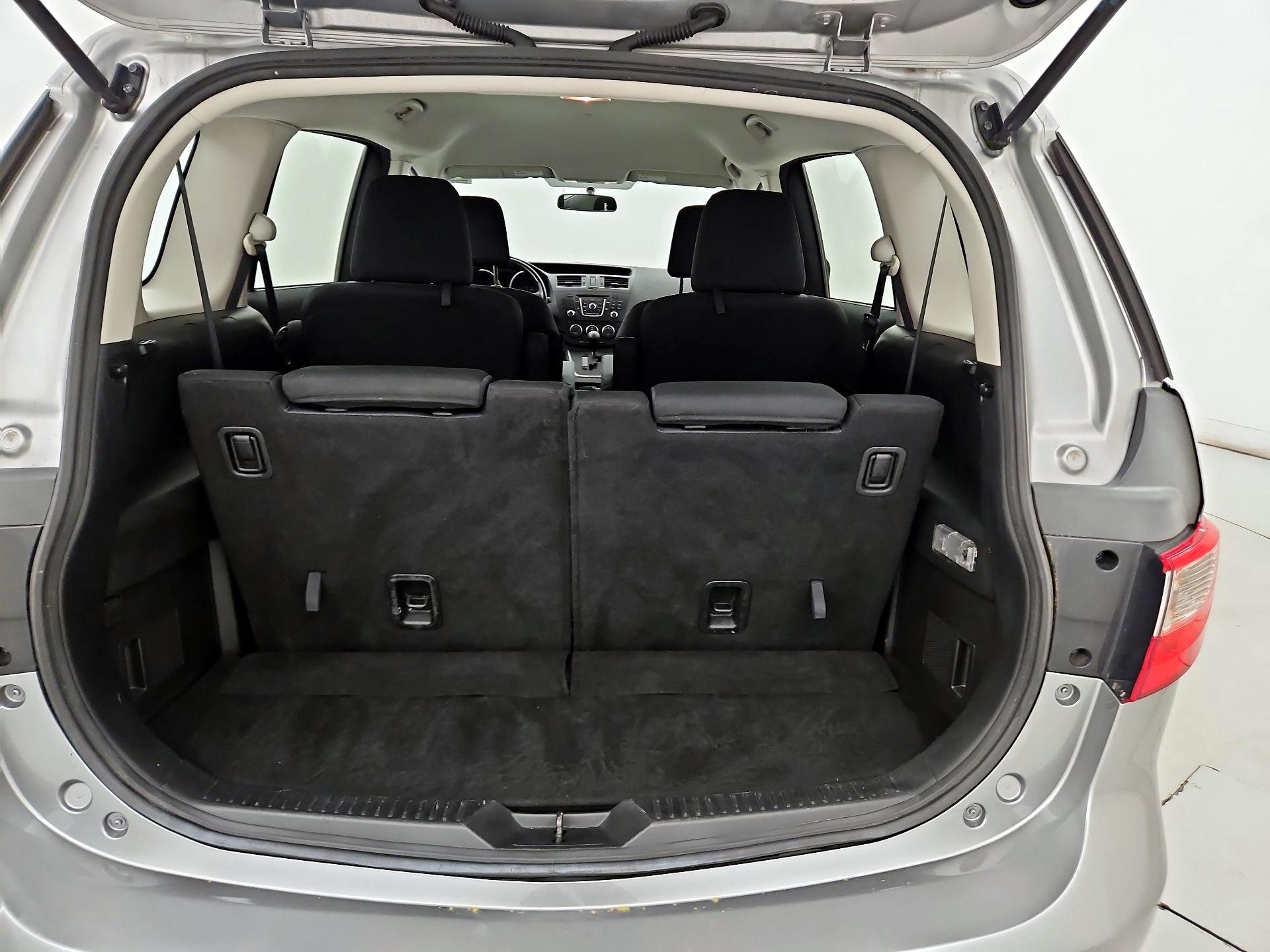 Thumbnail: 2013 Mazda Mazda5 - 19