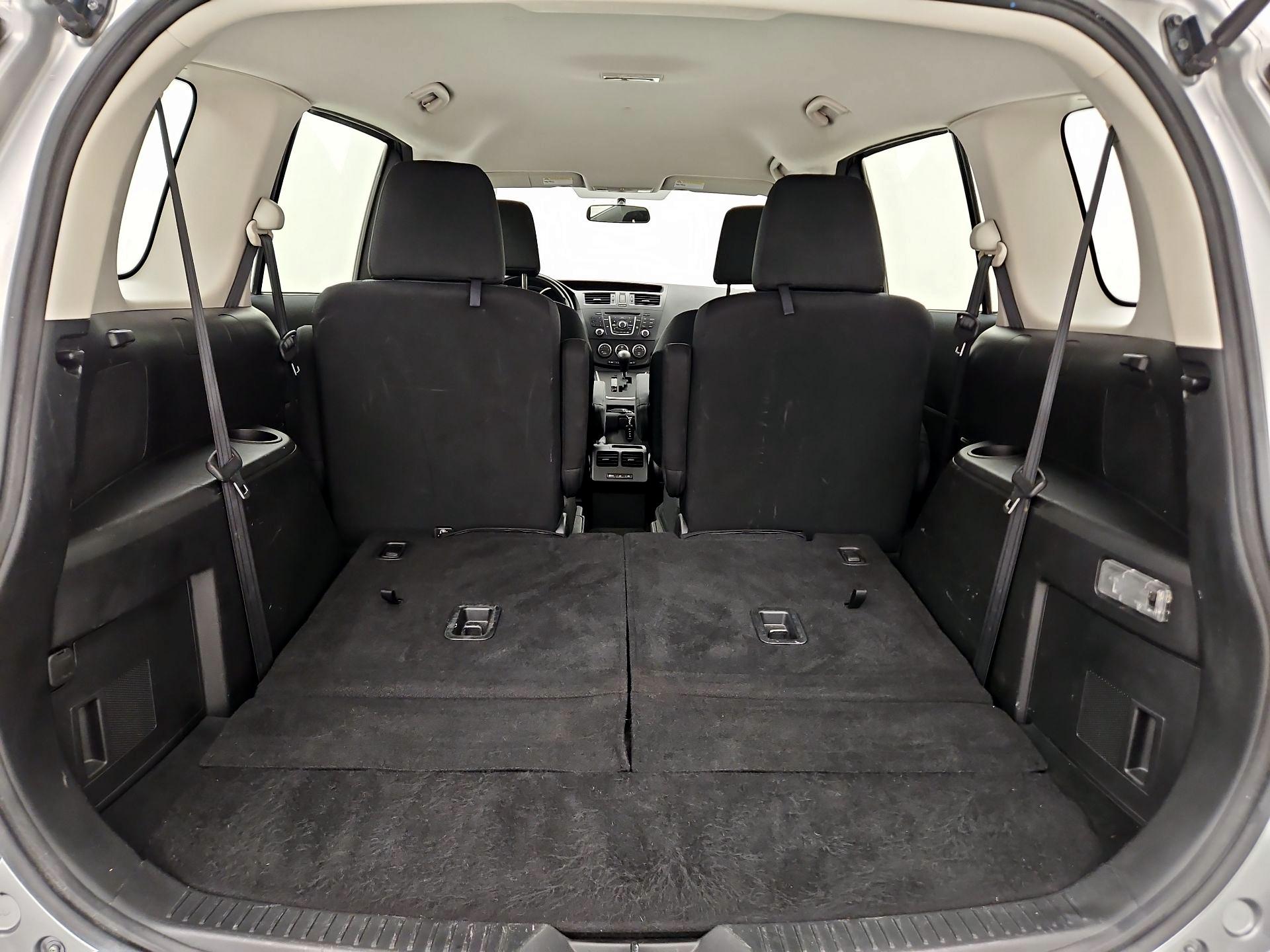Thumbnail: 2013 Mazda Mazda5 - 20