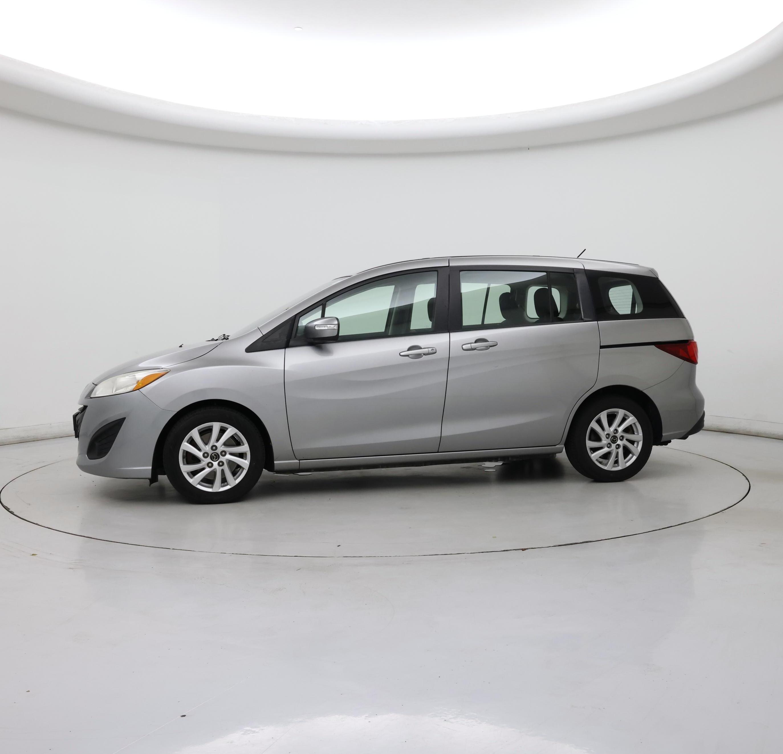 Thumbnail: 2013 Mazda Mazda5 - 3
