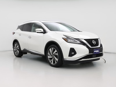 2019 Nissan Murano SL -
                Gastonia, NC