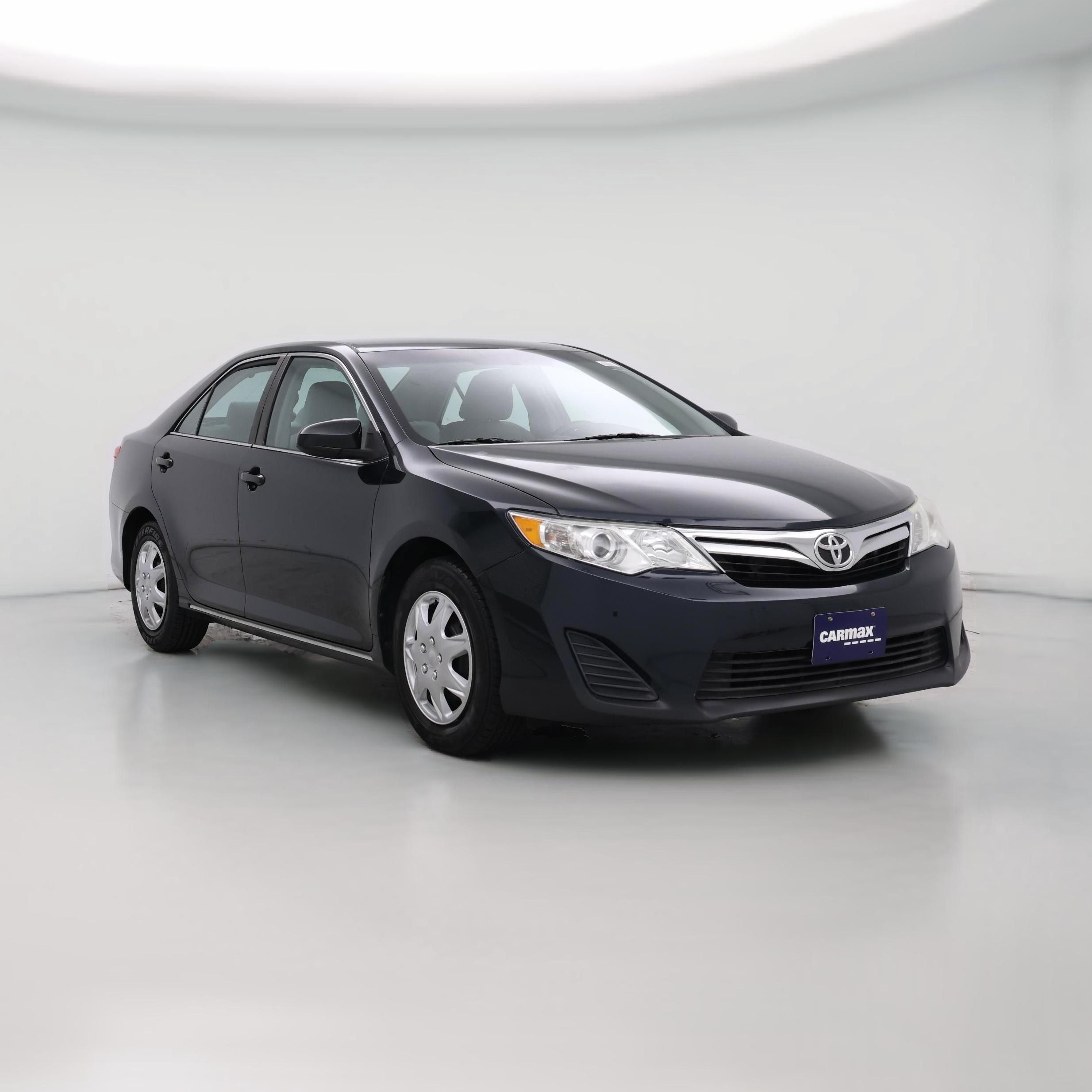 Thumbnail: 2014 Toyota Camry - 1