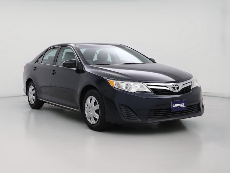 2014 Toyota Camry LE -
                  Gastonia, NC