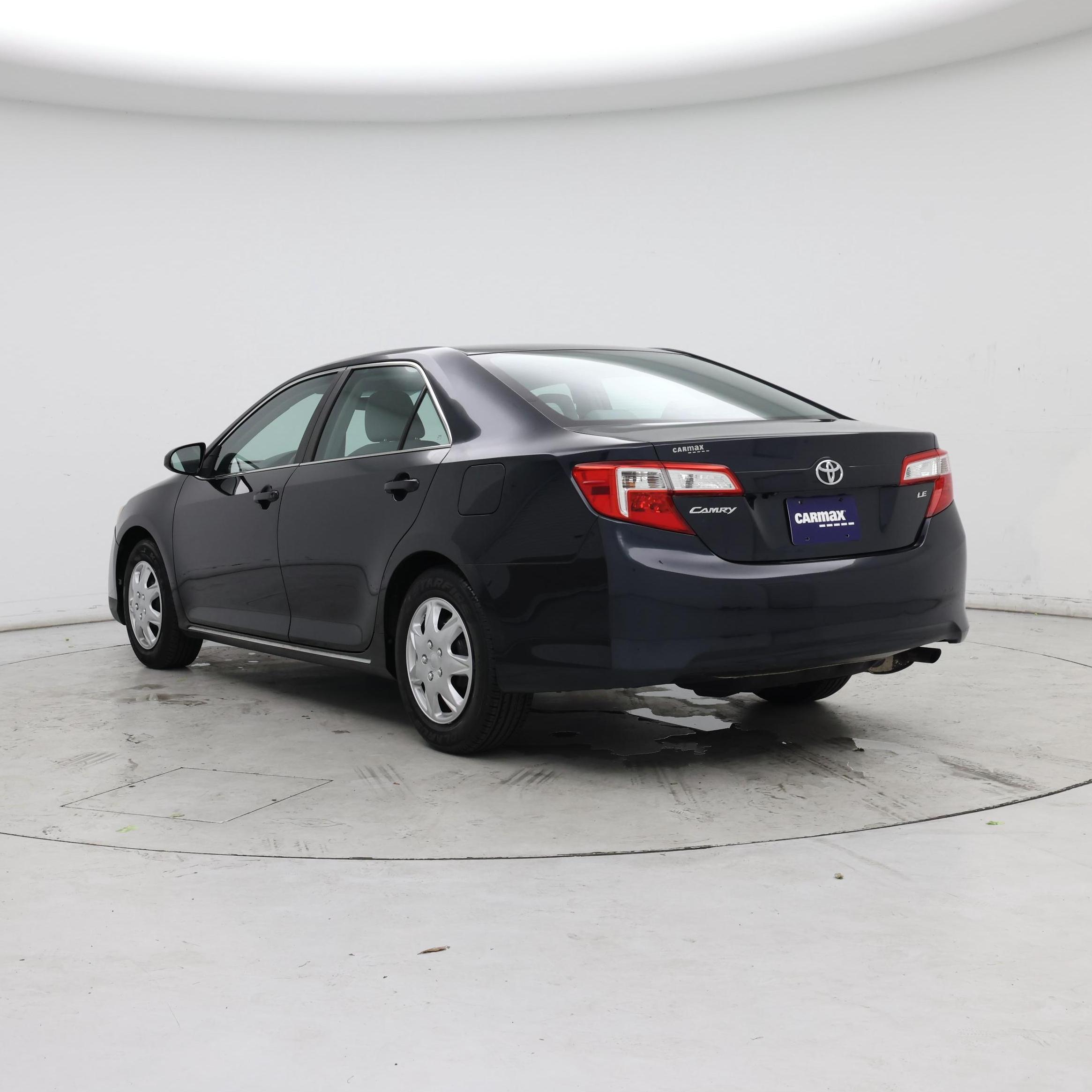 Thumbnail: 2014 Toyota Camry - 2