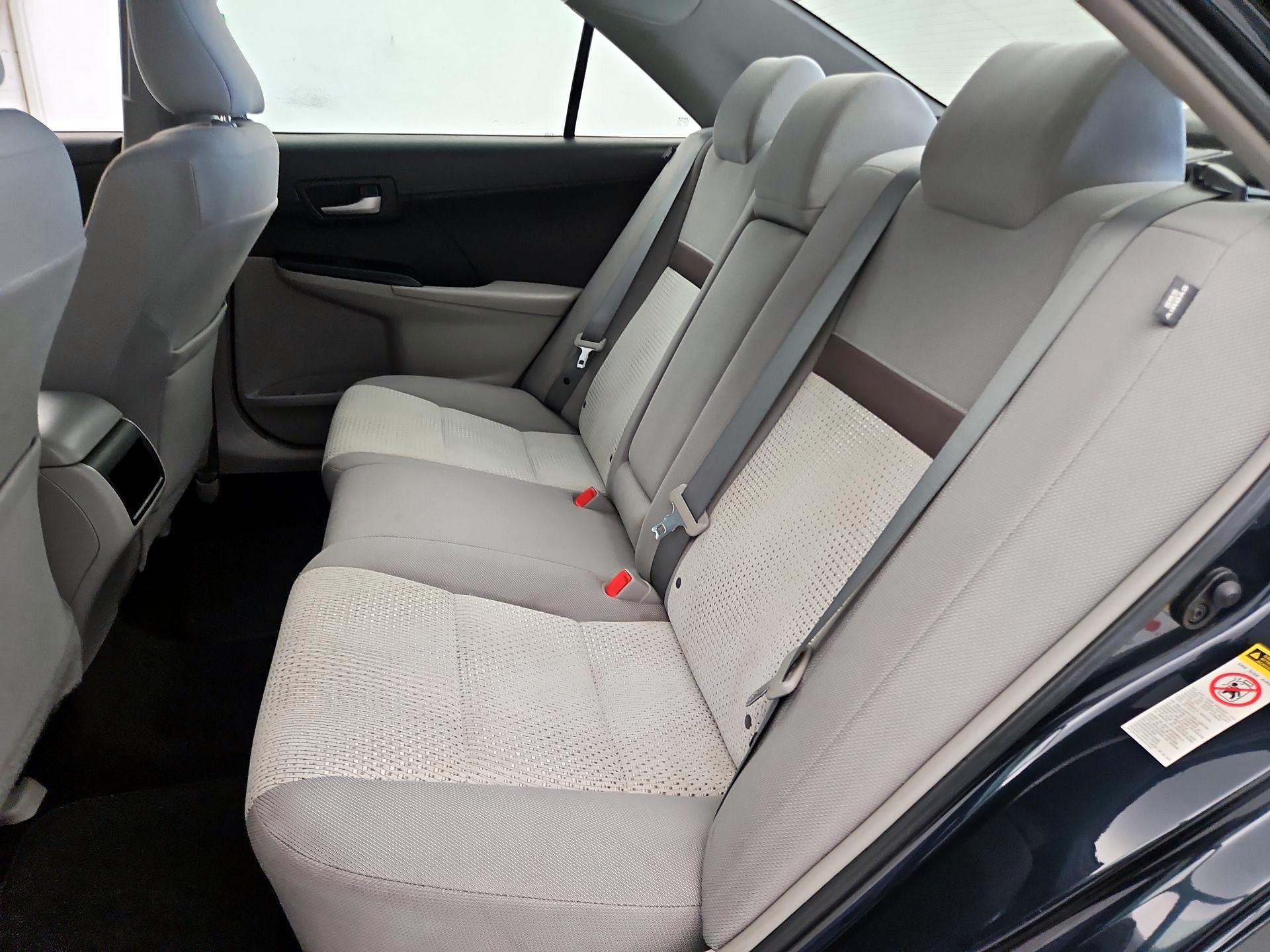 Thumbnail: 2014 Toyota Camry - 19