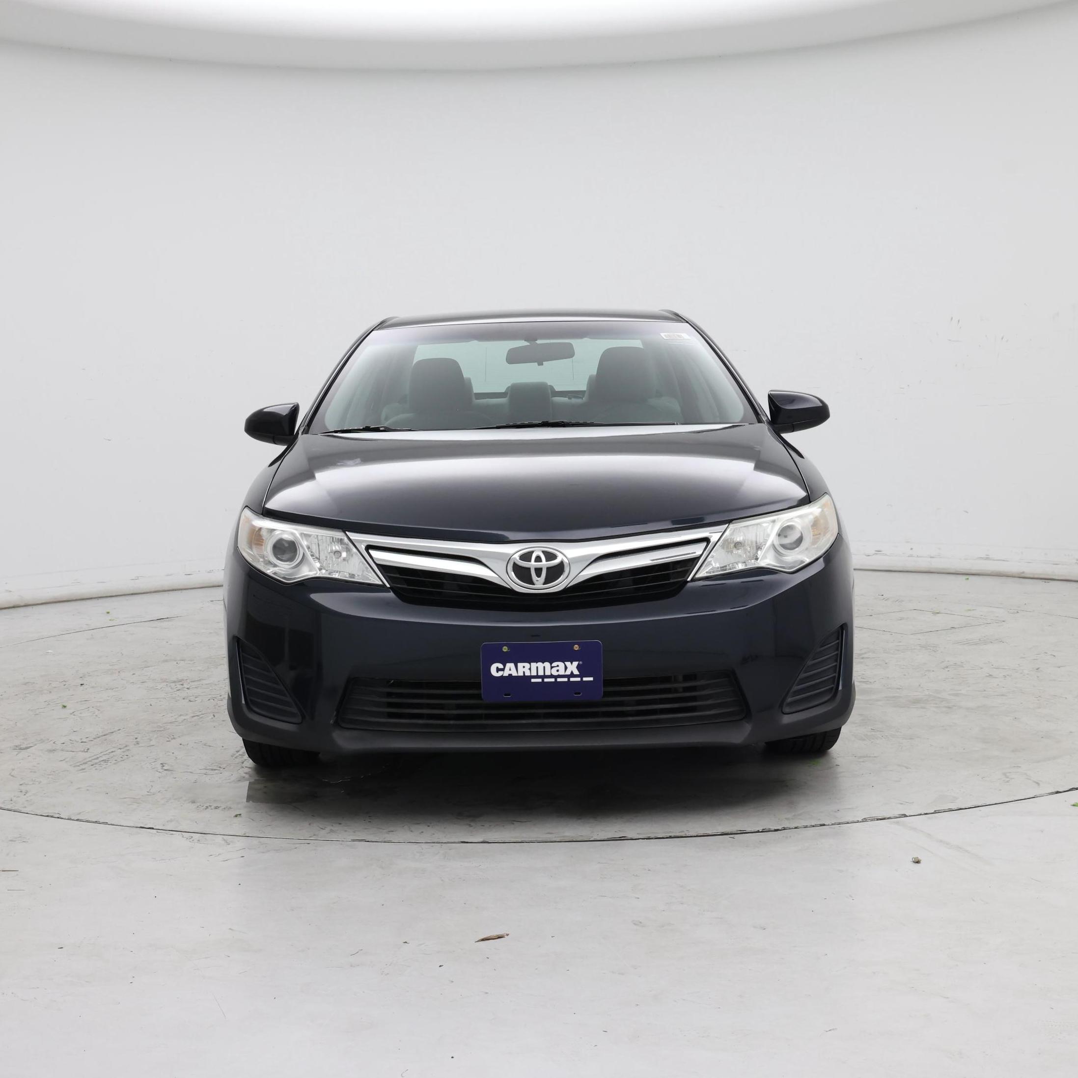 Thumbnail: 2014 Toyota Camry - 5