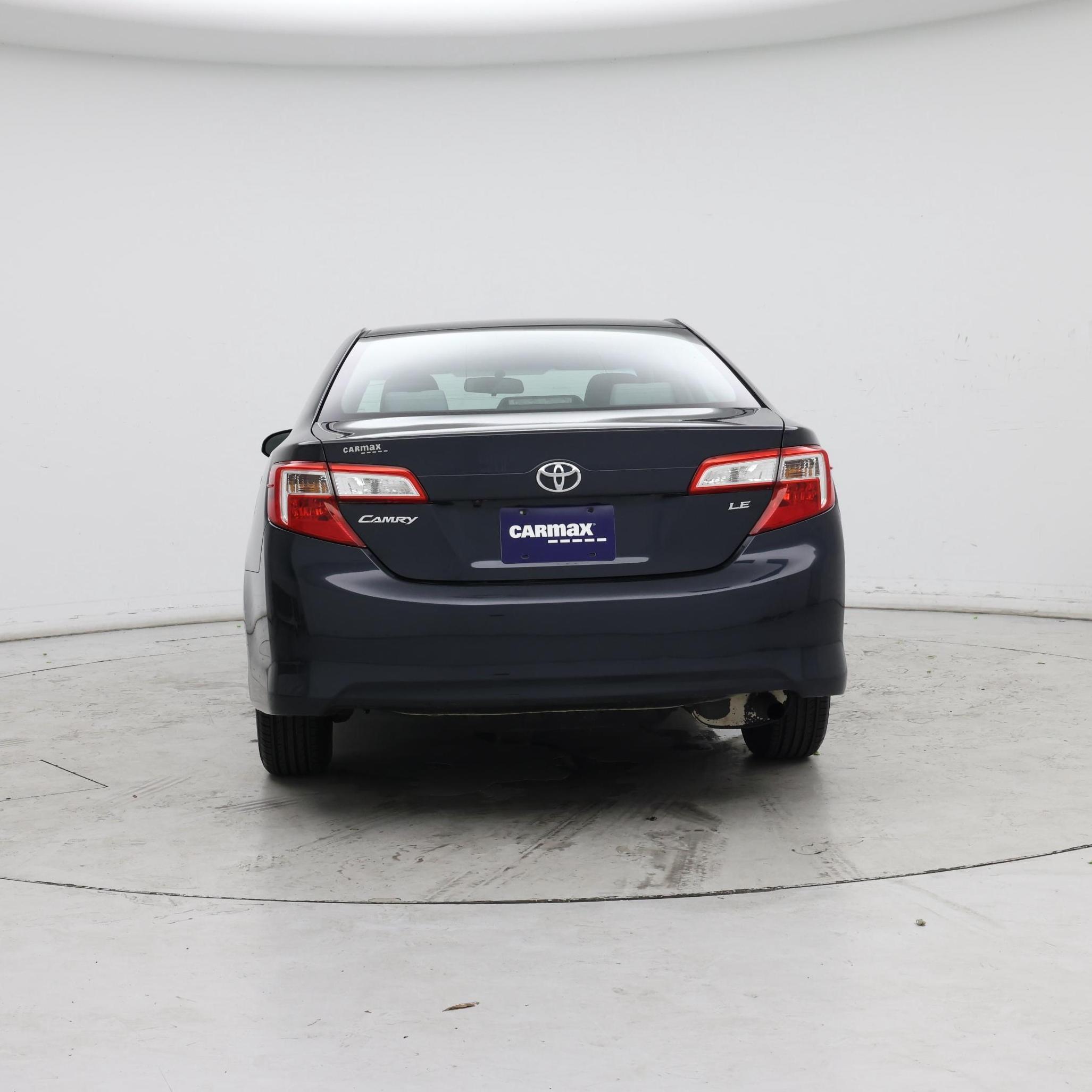 Thumbnail: 2014 Toyota Camry - 6