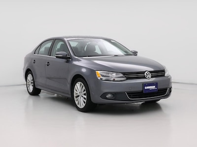 2014 Volkswagen Jetta SEL -
                Gastonia, NC