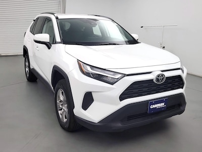2023 Toyota RAV4 XLE -
                  Wilmington, NC