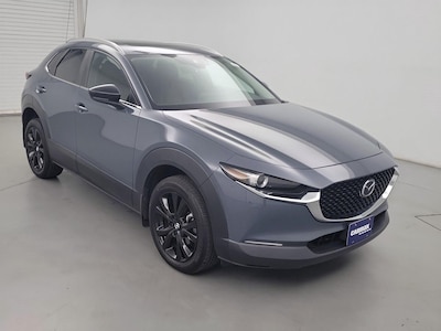 2023 Mazda CX-30 Carbon -
                  Wilmington, NC