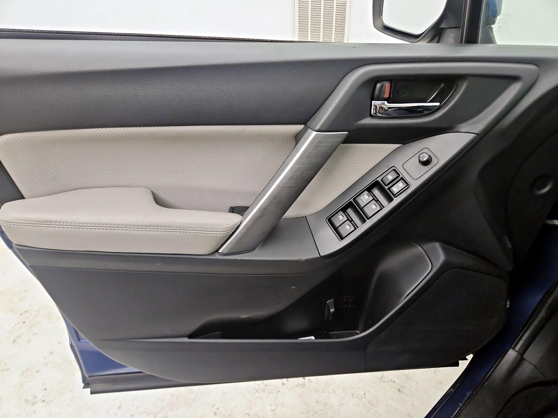 Thumbnail: 2014 Subaru Forester - 12
