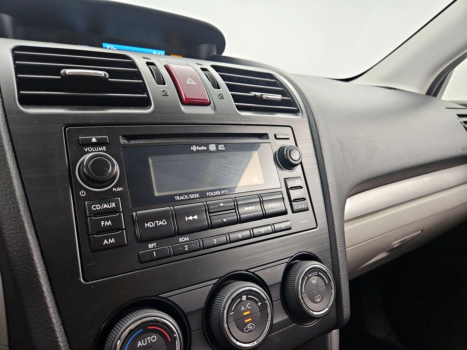 Thumbnail: 2014 Subaru Forester - 15