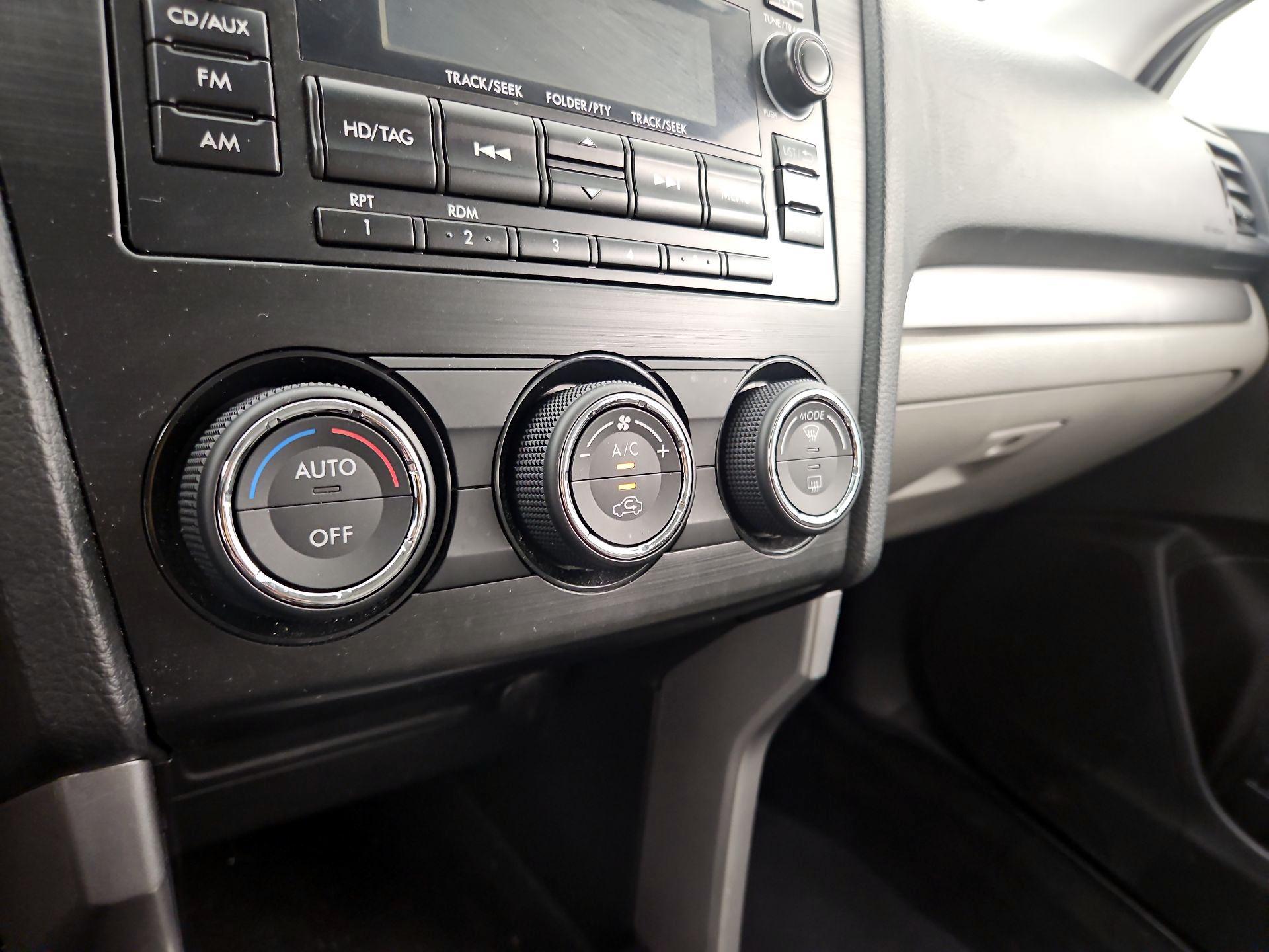 Thumbnail: 2014 Subaru Forester - 16