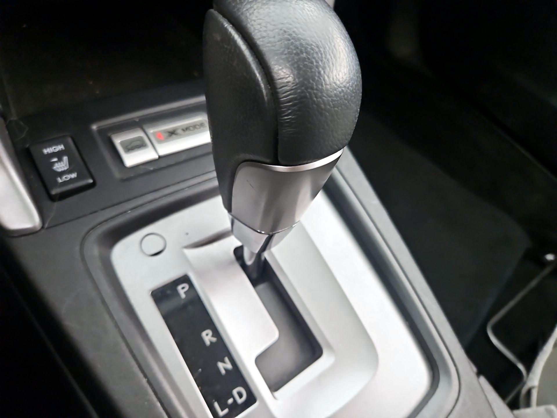Thumbnail: 2014 Subaru Forester - 17
