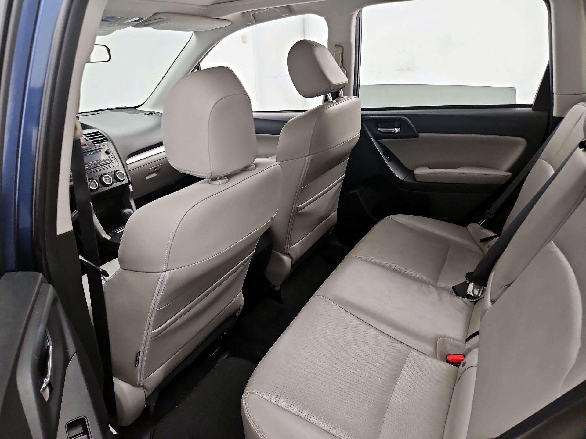 Thumbnail: 2014 Subaru Forester - 19
