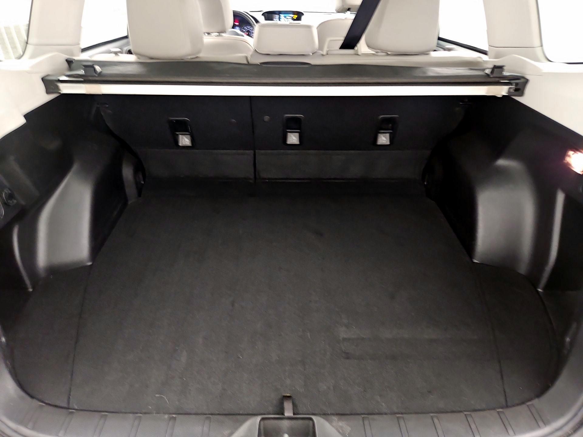 Thumbnail: 2014 Subaru Forester - 20