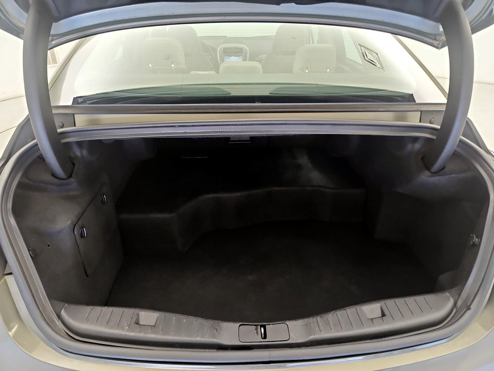 Thumbnail: 2017 Lincoln MKZ - 20