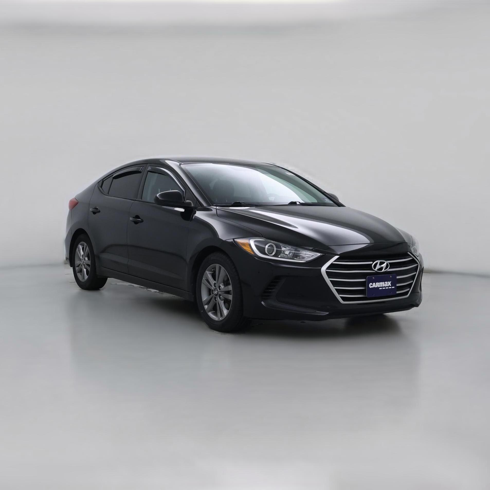 Thumbnail: 2017 Hyundai Elantra - 1