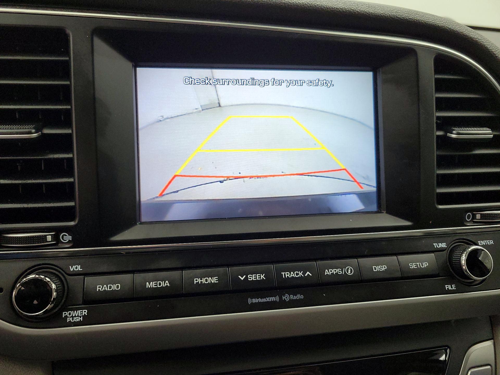 Thumbnail: 2017 Hyundai Elantra - 14