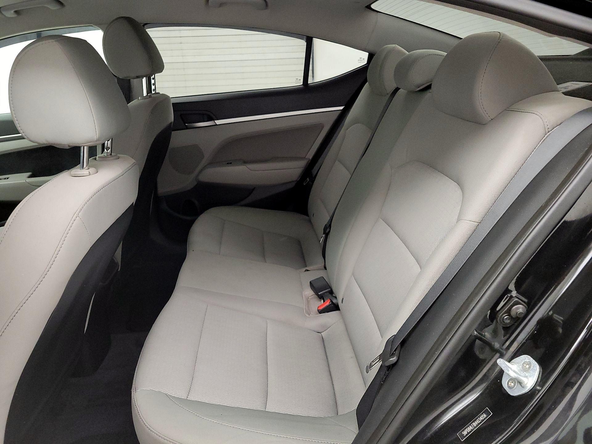 Thumbnail: 2017 Hyundai Elantra - 19