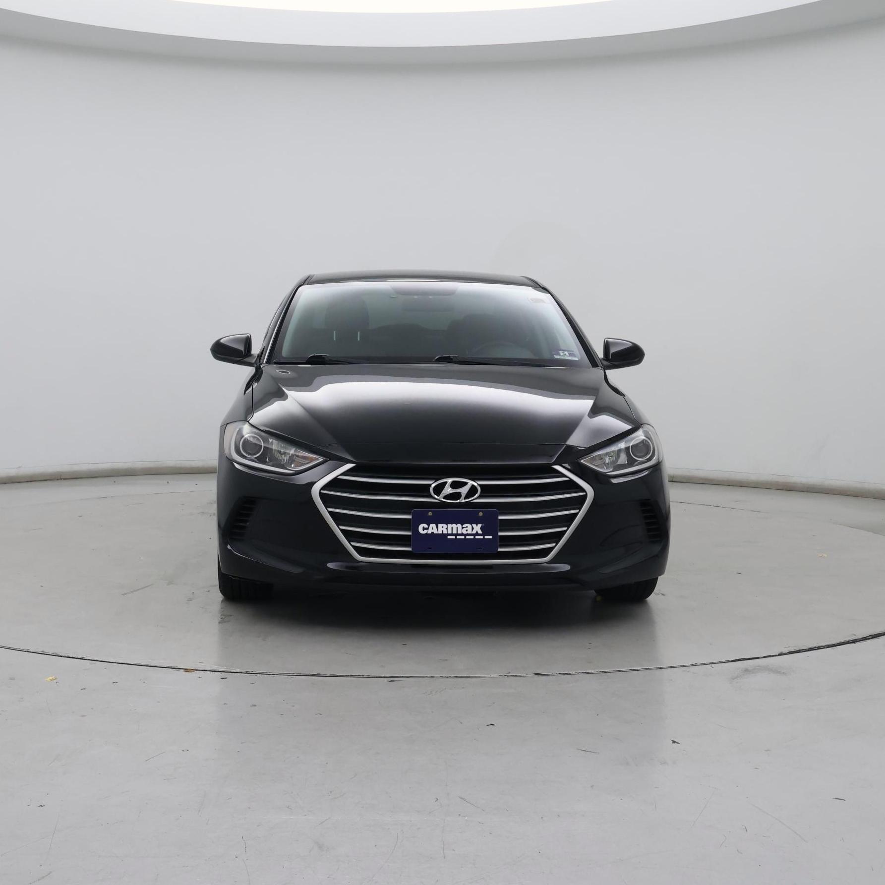 Thumbnail: 2017 Hyundai Elantra - 5
