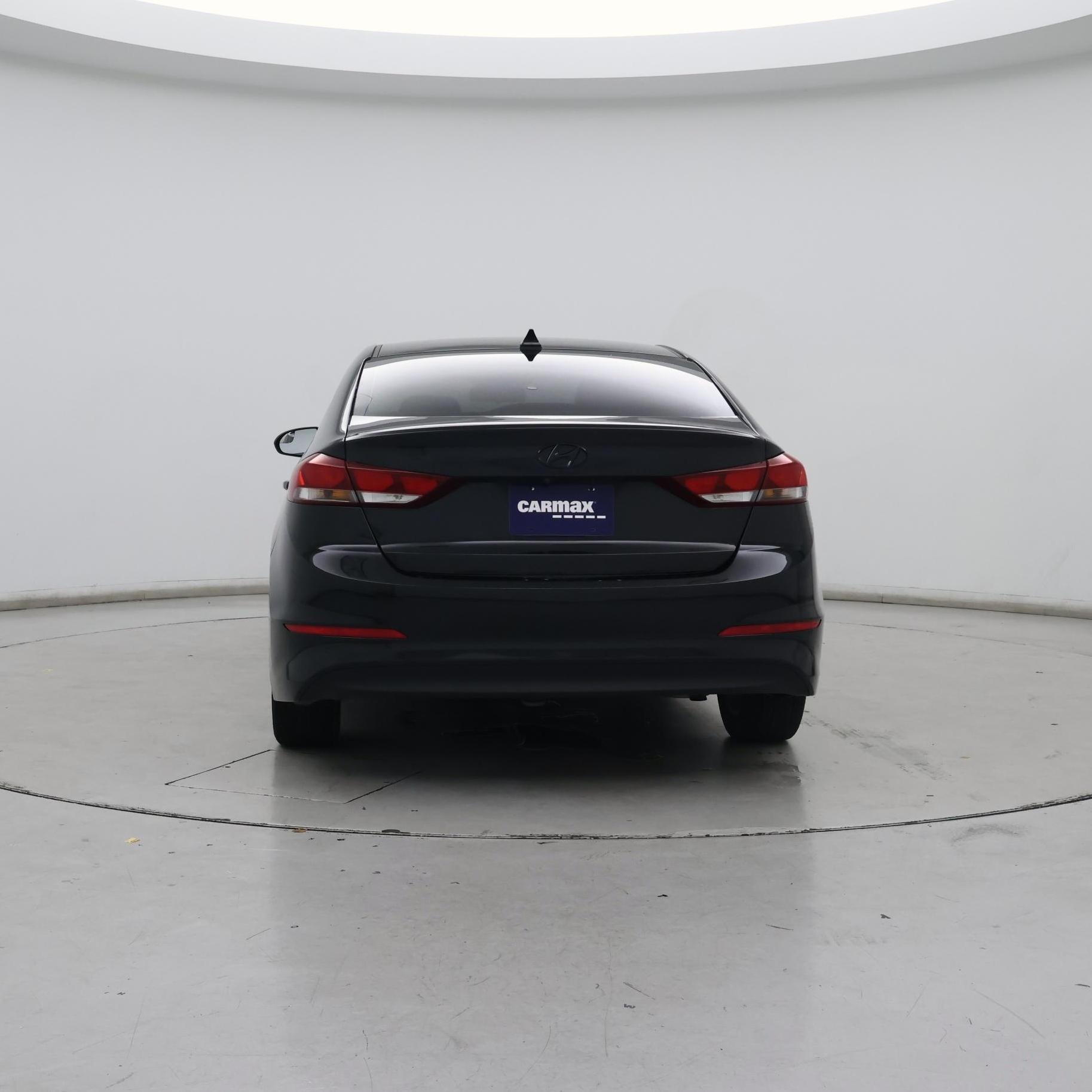 Thumbnail: 2017 Hyundai Elantra - 6