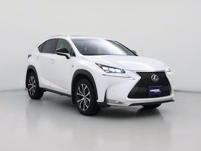 2015 Lexus NX 200t -
                  Sicklerville, NJ