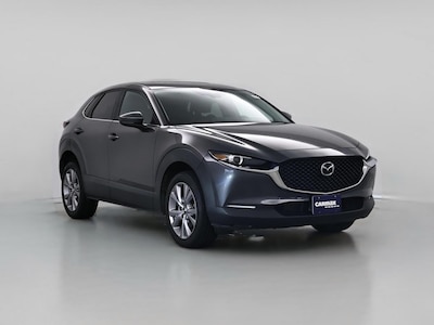 2021 Mazda CX-30 Select -
                Norcross, GA
