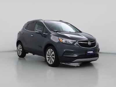 2018 Buick Encore Preferred -
                  Mays Landing, NJ