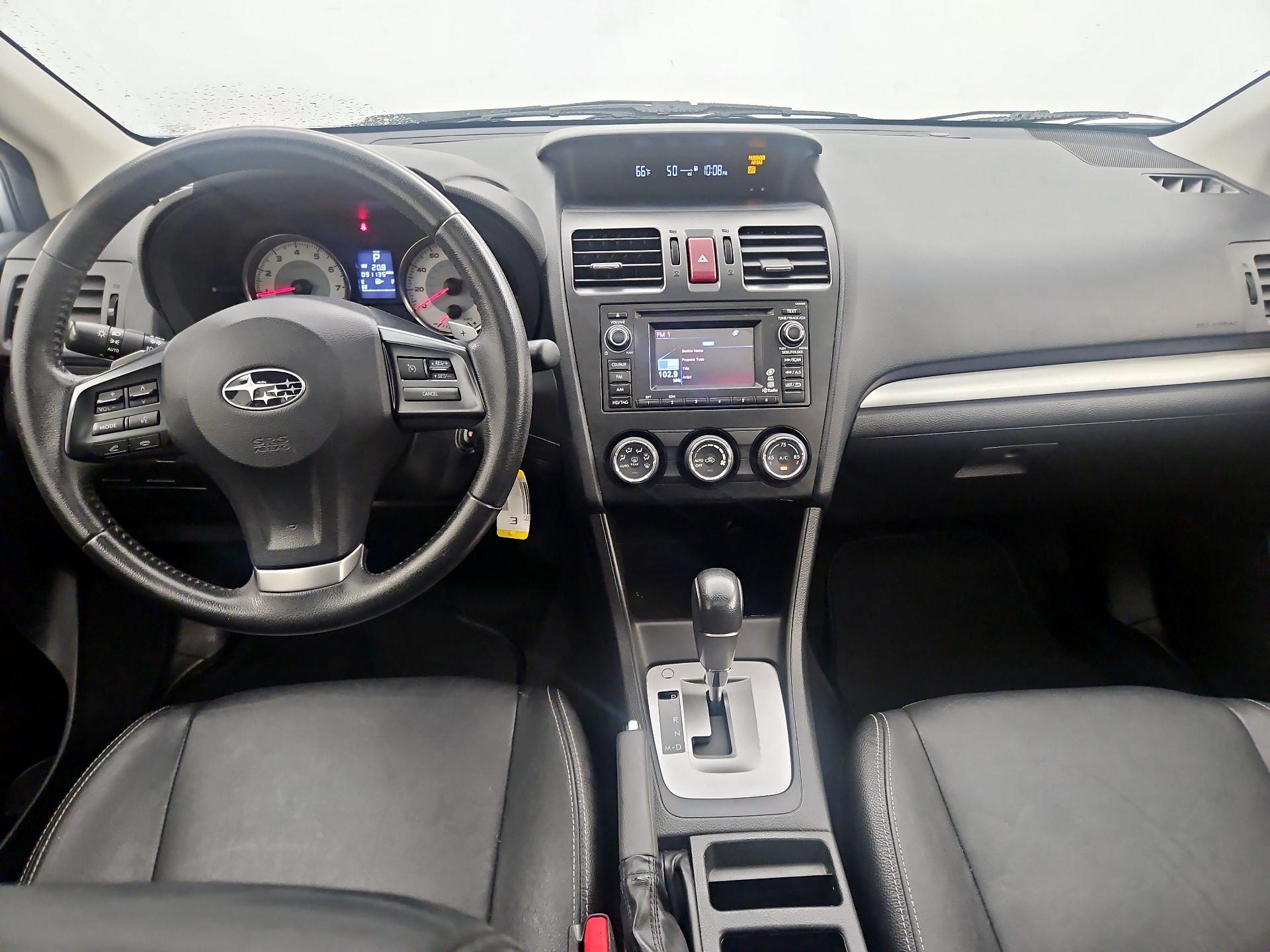 Thumbnail: 2013 Subaru Impreza - 9