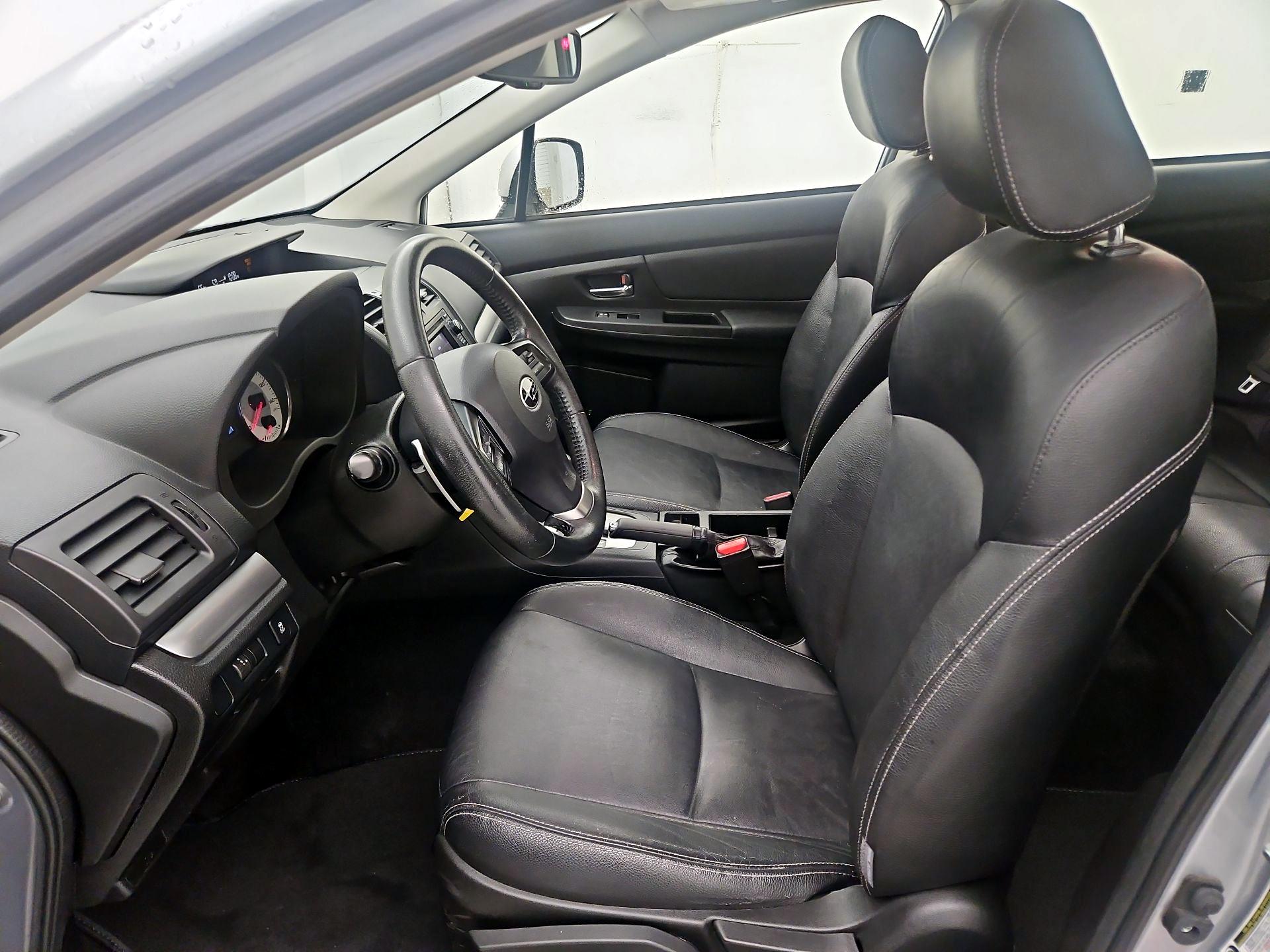 Thumbnail: 2013 Subaru Impreza - 11