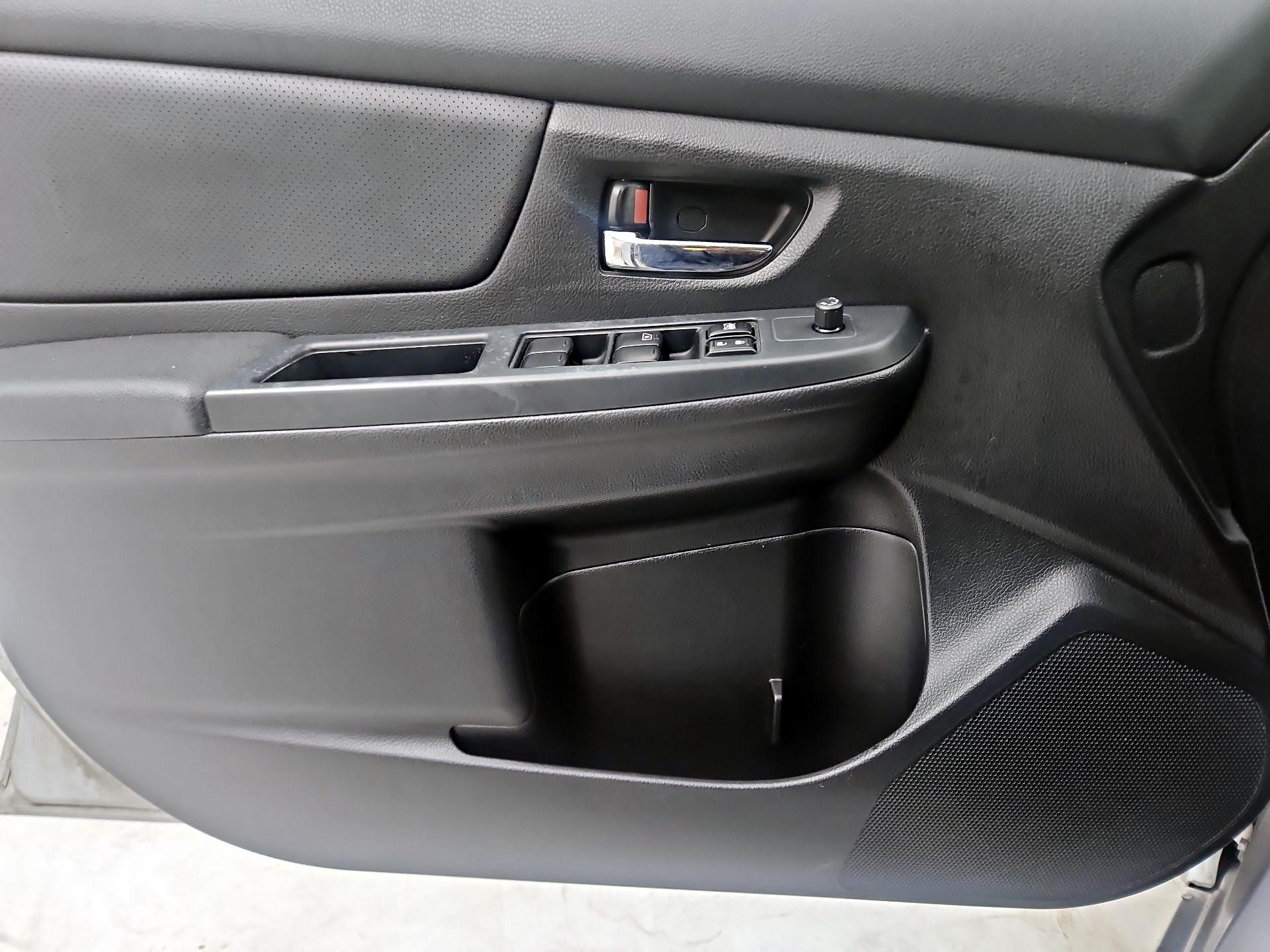 Thumbnail: 2013 Subaru Impreza - 12