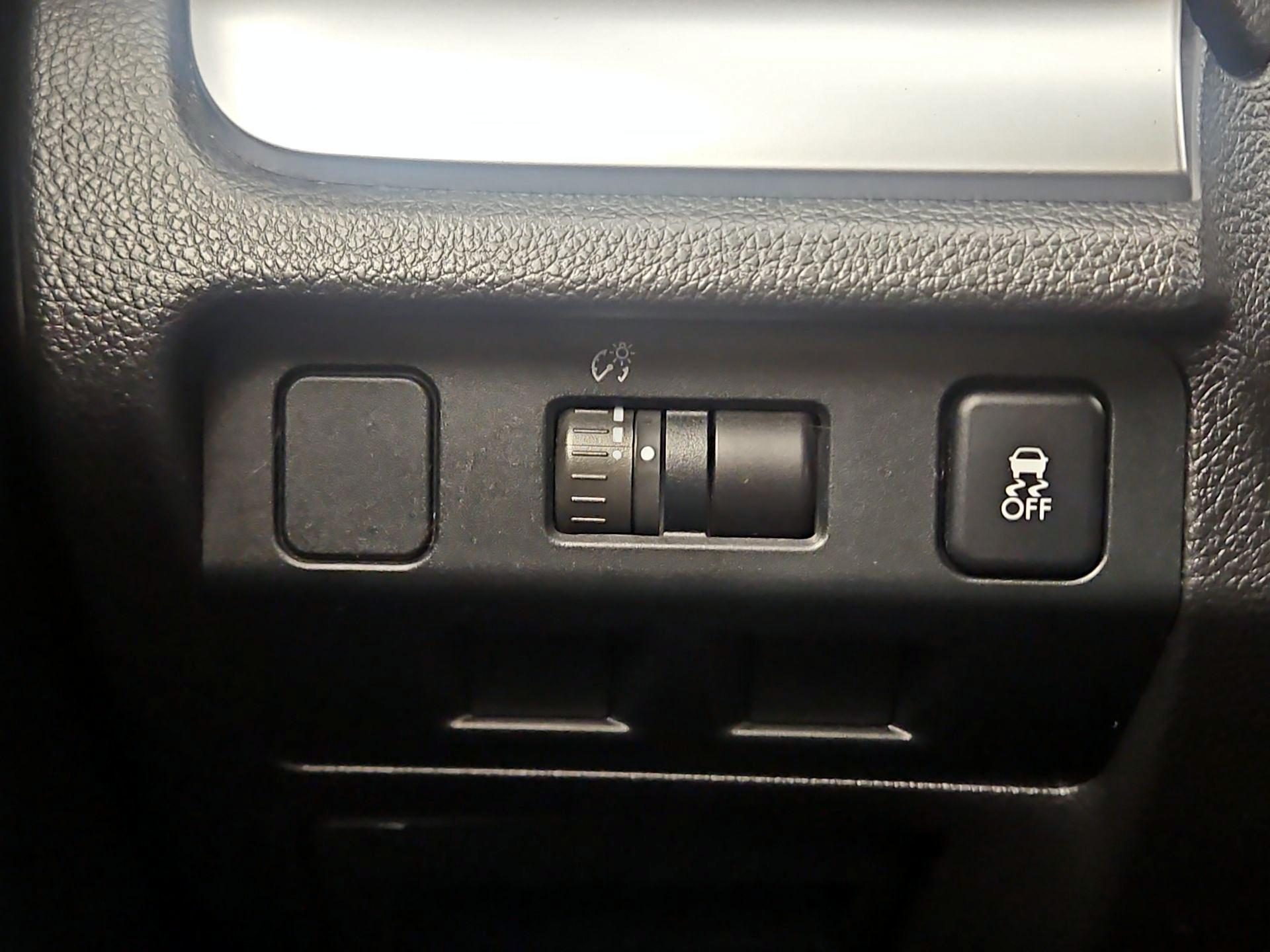 Thumbnail: 2013 Subaru Impreza - 13