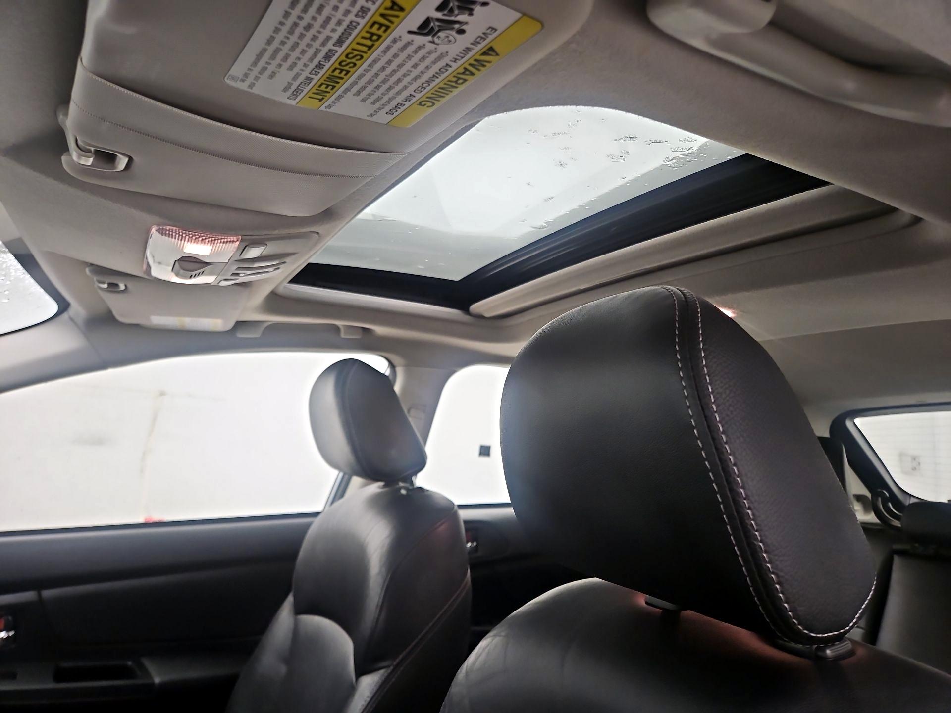 Thumbnail: 2013 Subaru Impreza - 18