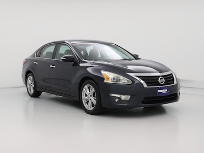 2014 Nissan Altima SV -
                Gastonia, NC