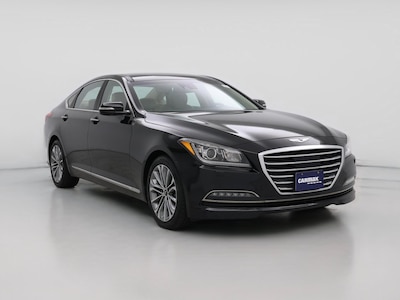 2016 Hyundai Genesis  -
                Gastonia, NC