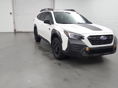2022 Subaru Outback Wilderness -
                  Fayetteville, NC