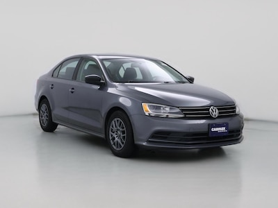 2015 Volkswagen Jetta S -
                  Sicklerville, NJ