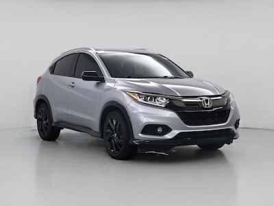 2022 Honda HR-V Sport -
                  Norcross, GA