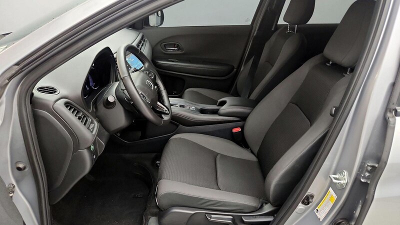 2022 Honda HR-V Sport 11