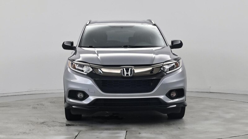 2022 Honda HR-V Sport 5