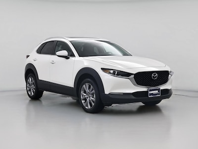 2022 Mazda CX-30 Preferred -
                  Norcross, GA