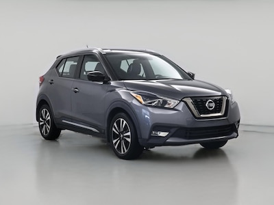 2019 Nissan Kicks SR -
                  Norcross, GA