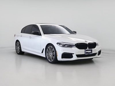 2020 BMW M550 I xDrive