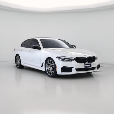 2020 BMW M550 I xDrive