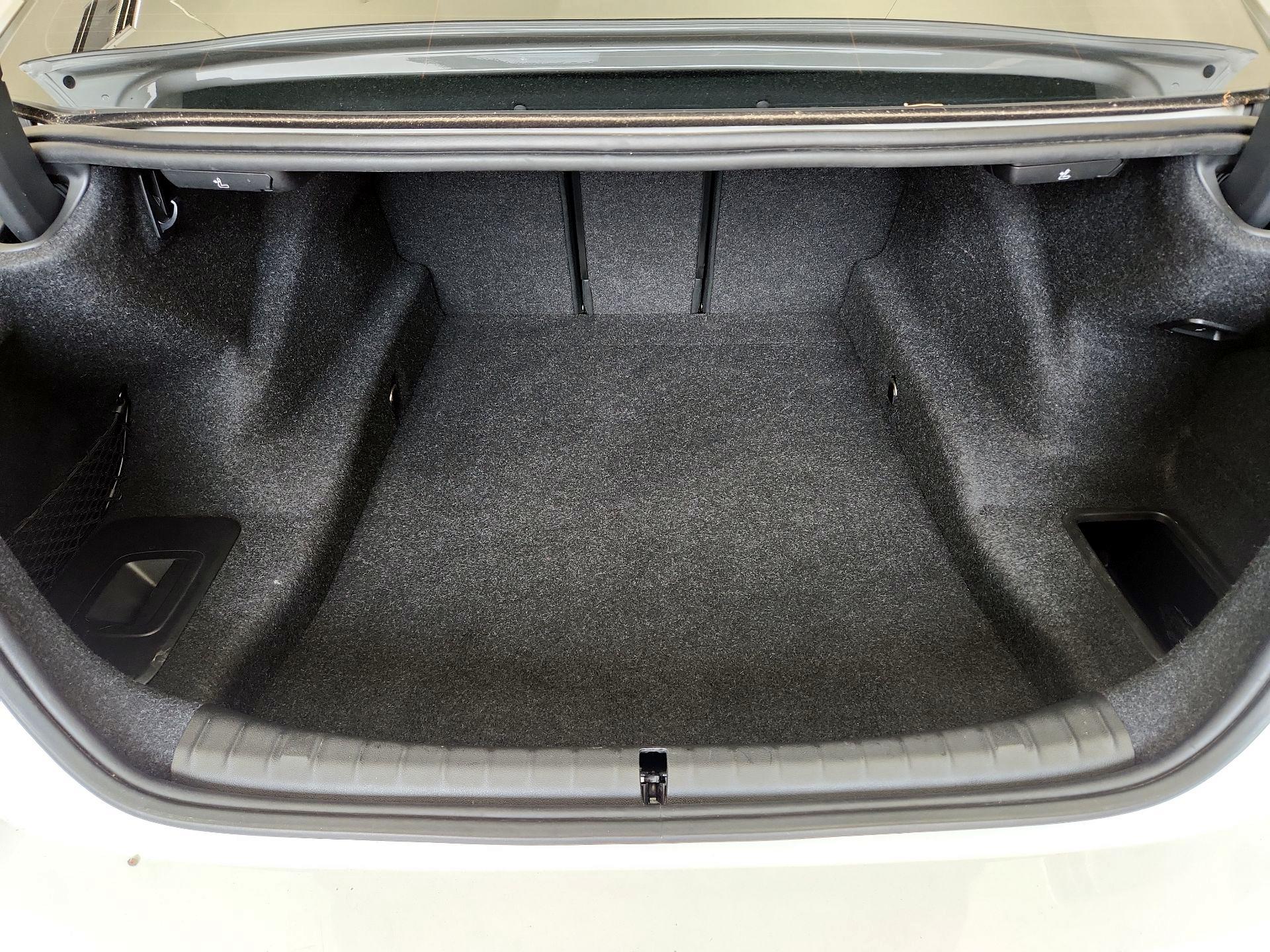 Thumbnail: 2020 BMW 5 Series - 20