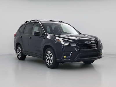 2023 Subaru Forester Premium -
                  Norcross, GA
