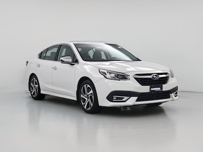 2022 Subaru Legacy Touring -
                  Norcross, GA