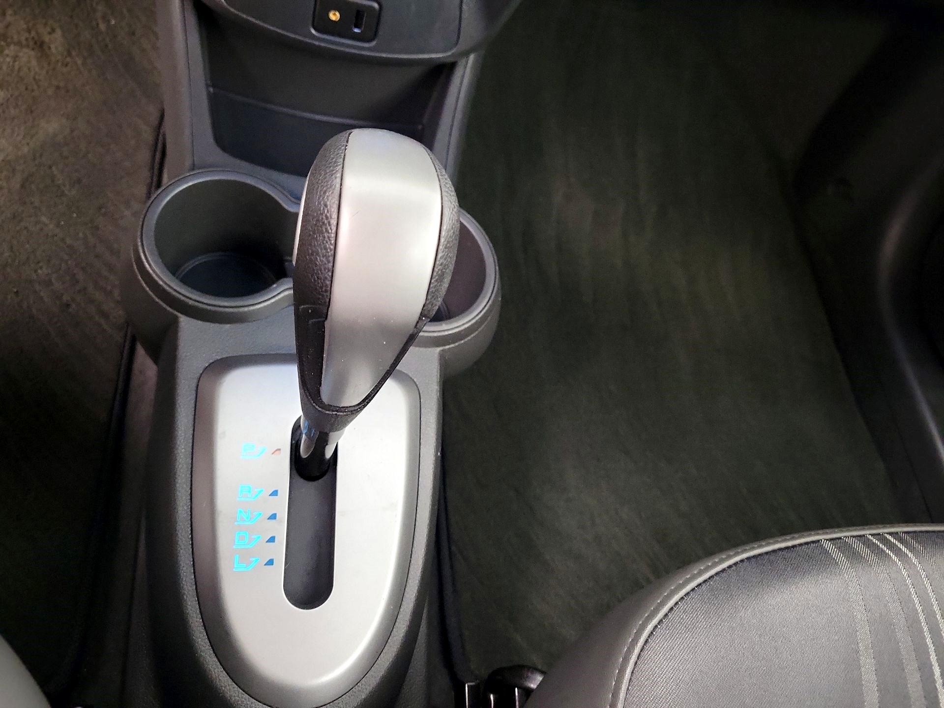 Thumbnail: 2014 Chevrolet Spark - 14