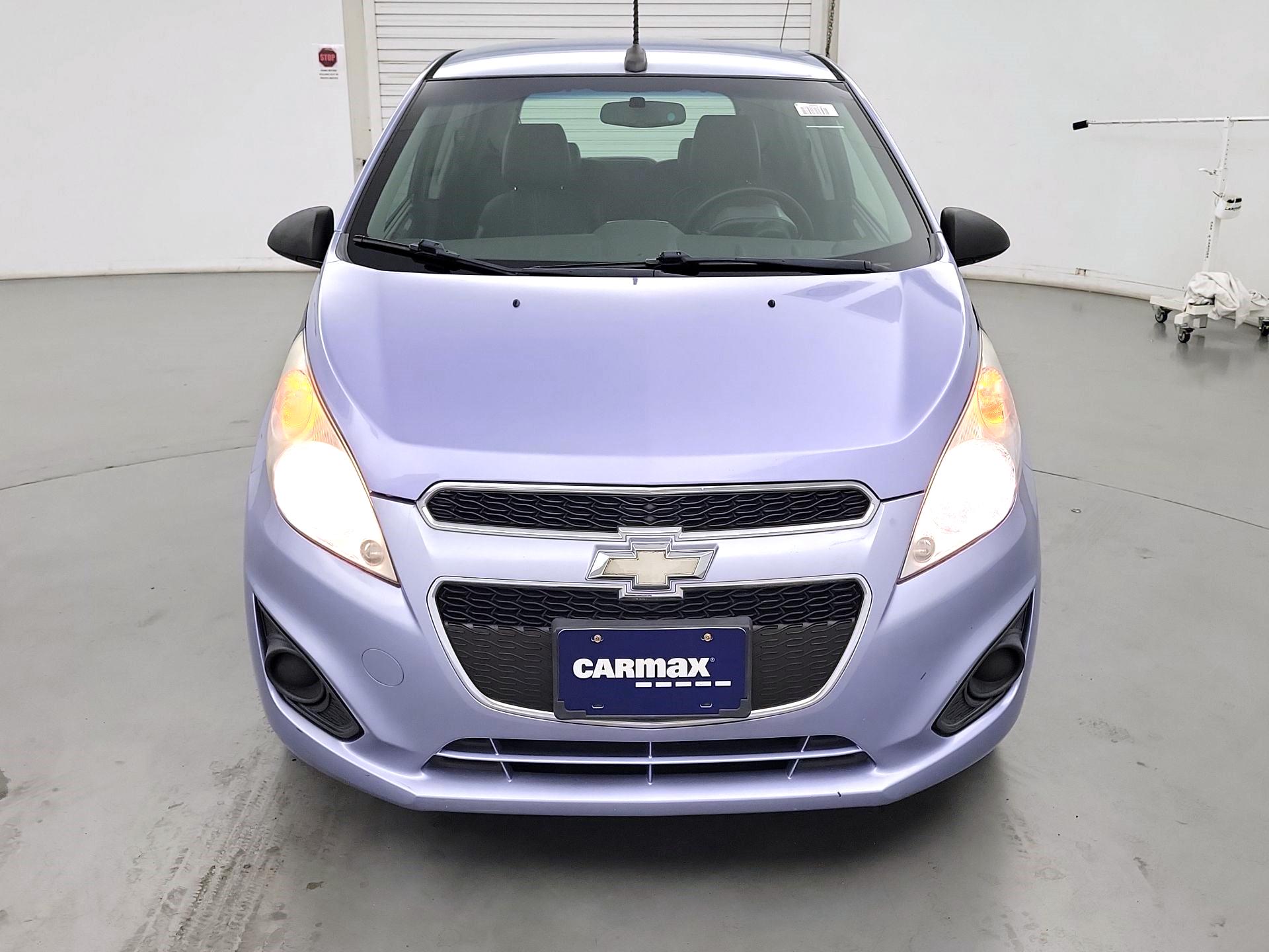 Thumbnail: 2014 Chevrolet Spark - 2