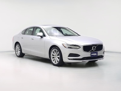 2017 Volvo S90 T6 Momentum -
                  Laurel, MD